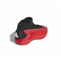 Chaussures de Basket-Ball pour Enfants Adidas A.E. 1 Low Rouge