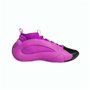 Chaussures de Basket-Ball pour Adultes Adidas Harden Volume 8 Violet