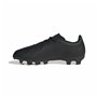 Chaussures de foot pour Enfants Adidas Predator League Multi Ground Noir