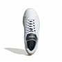 Chaussures de sport pour femme Adidas Advantage 2.0 Blanc