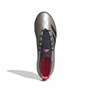 Chaussures de Football pour Adultes Adidas Predator League 2g Gris foncé