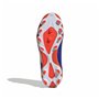 Chaussures de foot pour Enfants Adidas Predator League Multi Ground Bleu