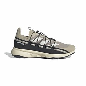 Chaussures de marche pour homme Adidas Terrex Voyager 21 Olive
