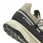 Chaussures de marche pour homme Adidas Terrex Voyager 21 Olive
