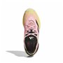 Chaussures de Basket-Ball pour Adultes Adidas Adizero Select 2.0 Low Rose