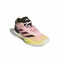Chaussures de Basket-Ball pour Adultes Adidas Adizero Select 2.0 Low Rose