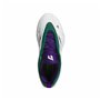 Chaussures de Basket-Ball pour Adultes Adidas Lillard Dame 9 Low Blanc