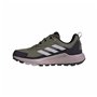 Chaussures de sport pour femme Adidas Terrex Anylander Rain.Rdy Olive