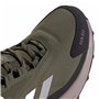 Chaussures de sport pour femme Adidas Terrex Anylander Rain.Rdy Olive