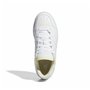 Chaussures de sport pour femme Adidas Hoops 3.0 Se Blanc