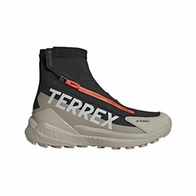 Chaussures de marche pour homme Adidas Terrex Free Hiker 2 Noir
