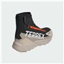 Chaussures de marche pour homme Adidas Terrex Free Hiker 2 Noir