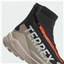 Chaussures de marche pour homme Adidas Terrex Free Hiker 2 Noir