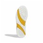 Chaussures de Basket-Ball pour Adultes Adidas Midcity Low Blanc