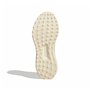 Chaussures de Running pour Adultes Adidas Ubounce Dna Beige
