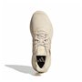 Chaussures de Running pour Adultes Adidas Ubounce Dna Beige