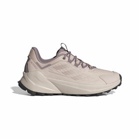 Chaussures de sport pour femme Adidas Terrex Trailmaker 2 Beige
