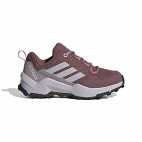 Chaussures de sport pour femme Adidas Terrex Ax4R Bordeaux