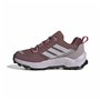 Chaussures de sport pour femme Adidas Terrex Ax4R Bordeaux