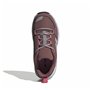 Chaussures de sport pour femme Adidas Terrex Ax4R Bordeaux