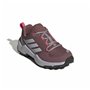 Chaussures de sport pour femme Adidas Terrex Ax4R Bordeaux