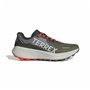 Chaussures de trail pour homme (course en montagne) Adidas Terrex Agravic 3 Trail Olive