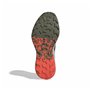 Chaussures de trail pour homme (course en montagne) Adidas Terrex Agravic 3 Trail Olive