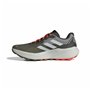 Chaussures de trail pour homme (course en montagne) Adidas Terrex Agravic 3 Trail Olive