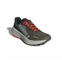 Chaussures de trail pour homme (course en montagne) Adidas Terrex Agravic 3 Trail Olive