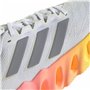 Chaussures de sport pour femme Adidas Switch Fwd 2 Gris