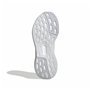 Chaussures de Running pour Adultes Adidas Pureboost 5 Blanc Rose