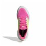 Chaussures de Running pour Adultes Adidas Pureboost 5 Blanc Rose