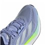 Chaussures de sport pour femme Adidas Duramo Speed Bleu