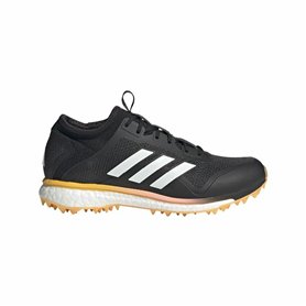 Chaussures de sport pour femme Adidas Hockey Fabela X Empower hockey Noir