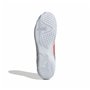 Chaussures de Futsal pour Adultes Adidas F50 Club Blanc