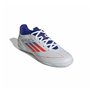 Chaussures de Futsal pour Adultes Adidas F50 Club Blanc