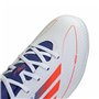 Chaussures de Futsal pour Adultes Adidas F50 Club Blanc