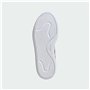 Chaussures de sport pour femme Adidas Courtblock Blanc