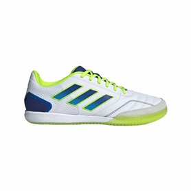 Chaussures de Football pour Adultes Adidas Top Sala Competition Blanc