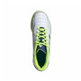 Chaussures de Football pour Adultes Adidas Top Sala Competition Blanc