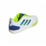 Chaussures de Football pour Adultes Adidas Top Sala Competition Blanc