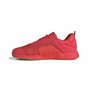 Baskets Adidas Dropset 3 Trainer Rouge Unisexe