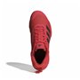Baskets Adidas Dropset 3 Trainer Rouge Unisexe