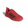 Baskets Adidas Dropset 3 Trainer Rouge Unisexe