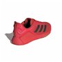 Baskets Adidas Dropset 3 Trainer Rouge Unisexe