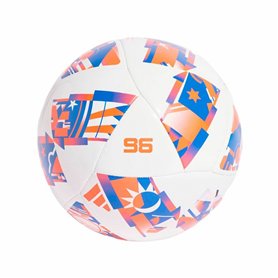 Ballon de Football Adidas 2024 Mls Club Ball Blanc Taille 5