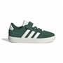 Chaussures casual enfant Adidas VL Court 3.0 El Infantil Vert