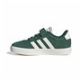 Chaussures casual enfant Adidas VL Court 3.0 El Infantil Vert