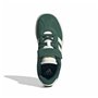 Chaussures casual enfant Adidas VL Court 3.0 El Infantil Vert