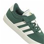 Chaussures casual enfant Adidas VL Court 3.0 El Infantil Vert